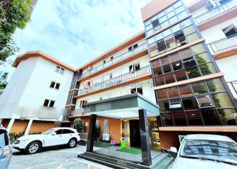 9 bedroom Office For Sale Victoria Island Lagos - 0