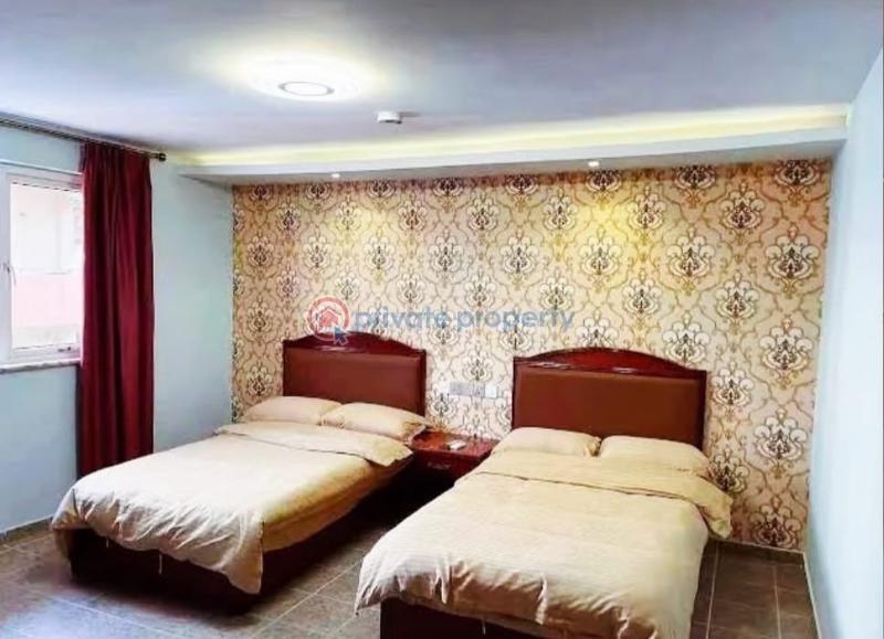 9 bedroom Office For Sale Victoria Island Lagos - 7