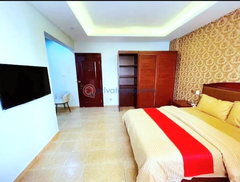 9 bedroom Office For Sale Victoria Island Lagos - 4