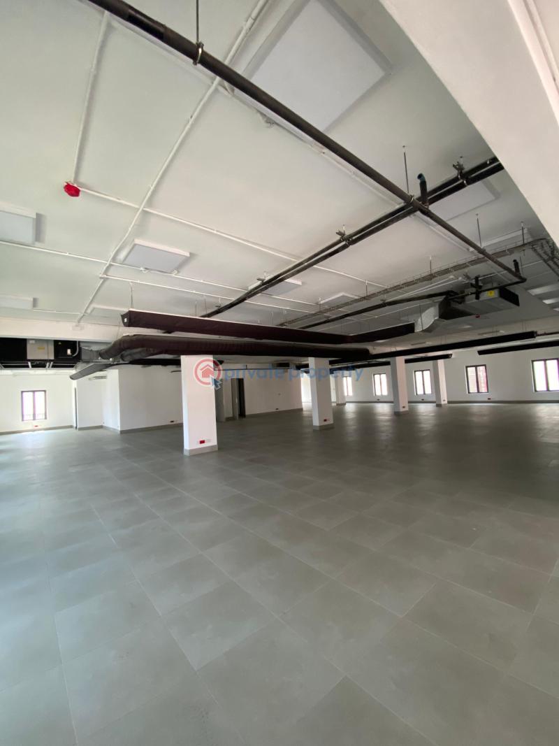 Office For Rent Lekki Phase One Lekki Lagos - 3