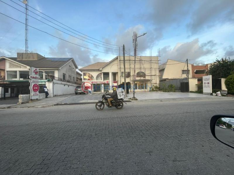 Commercial Property For Sale Lekki Phase 1 Lagos - 0