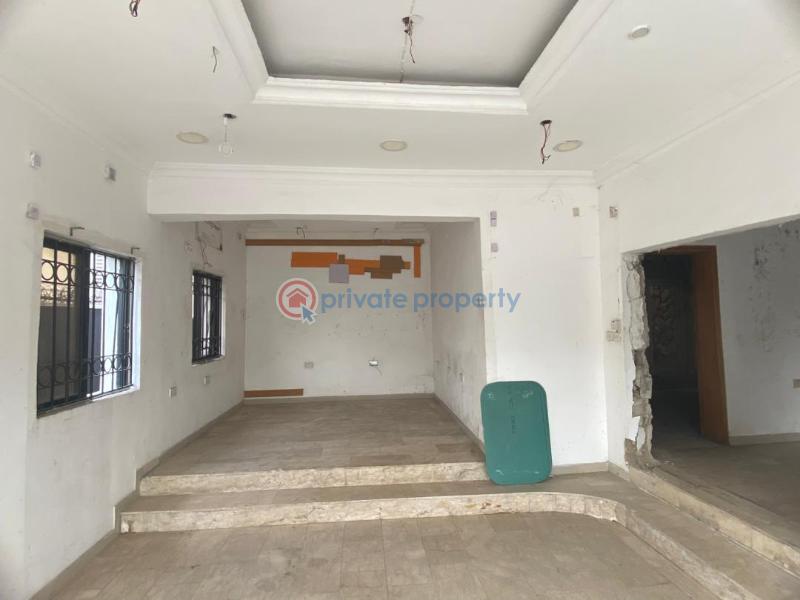 Mall/Complex/Plaza For Rent Lekki Phase 1 Lagos - 5