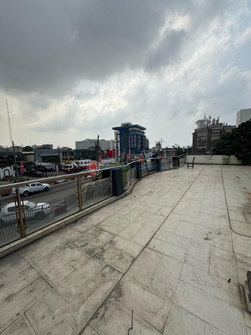Commercial Property For Rent Victoria Island Lagos - 6