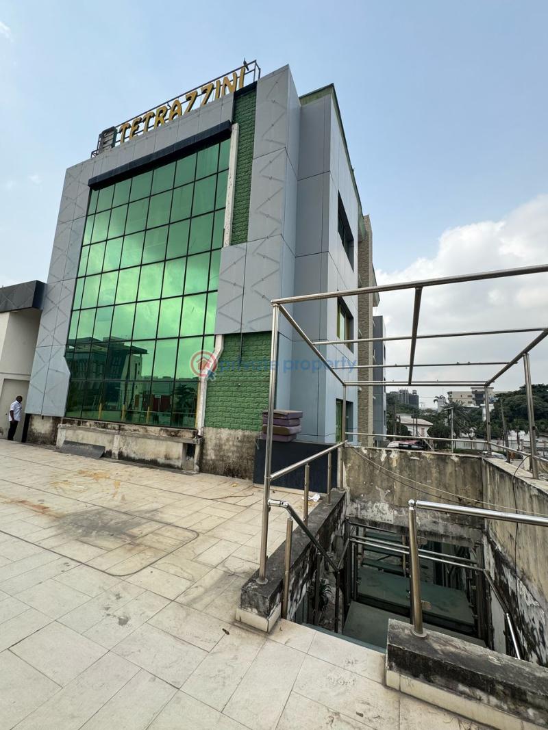 Commercial Property For Rent Victoria Island Lagos - 7