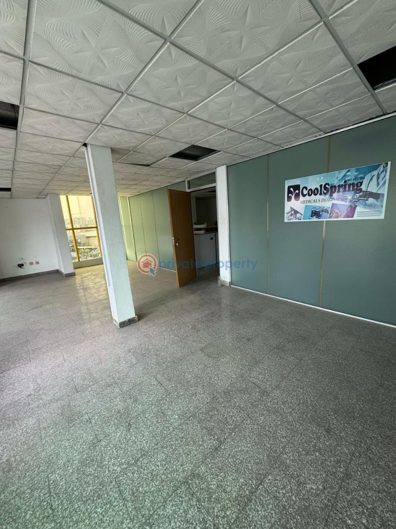 Commercial Property For Rent Victoria Island Lagos - 3