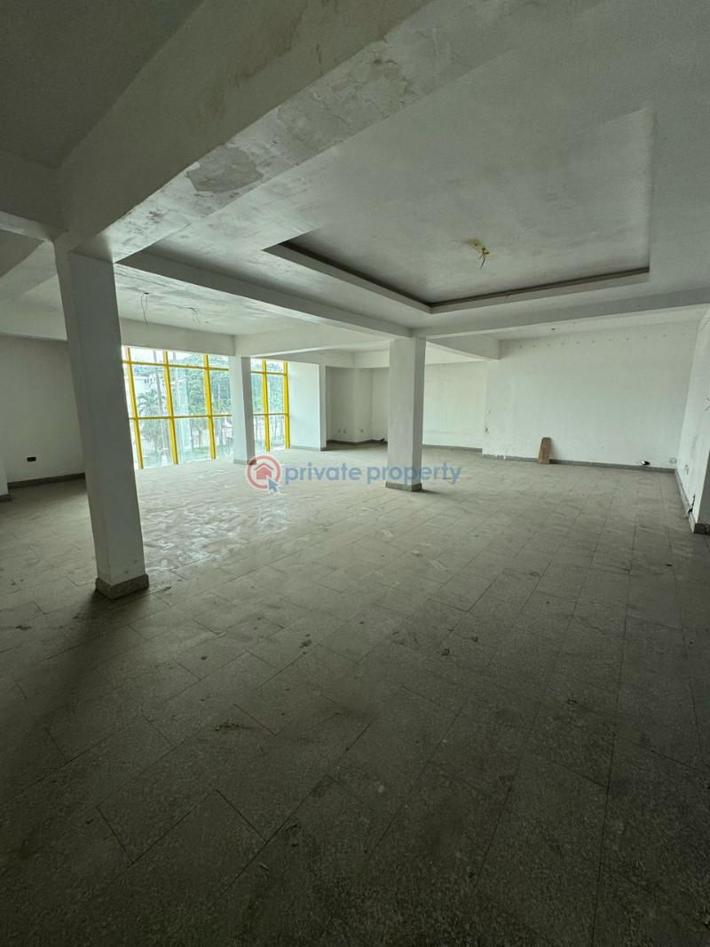Commercial Property For Rent Victoria Island Lagos - 15