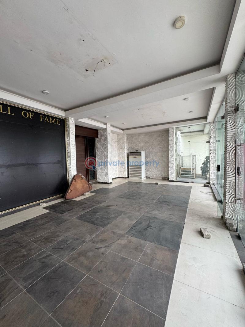 Commercial Property For Rent Victoria Island Lagos - 22