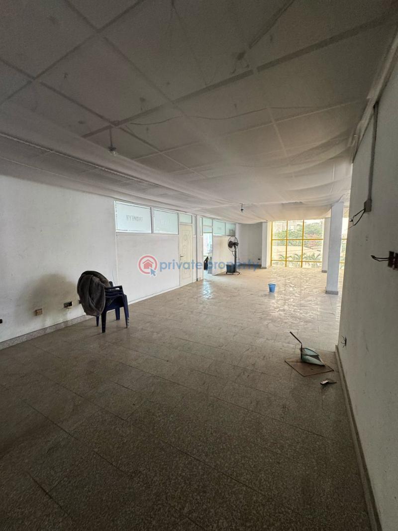 Commercial Property For Rent Victoria Island Lagos - 18