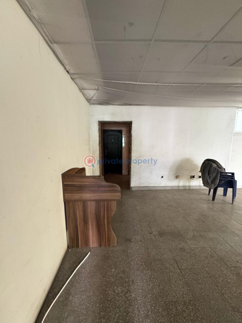 Commercial Property For Rent Victoria Island Lagos - 21