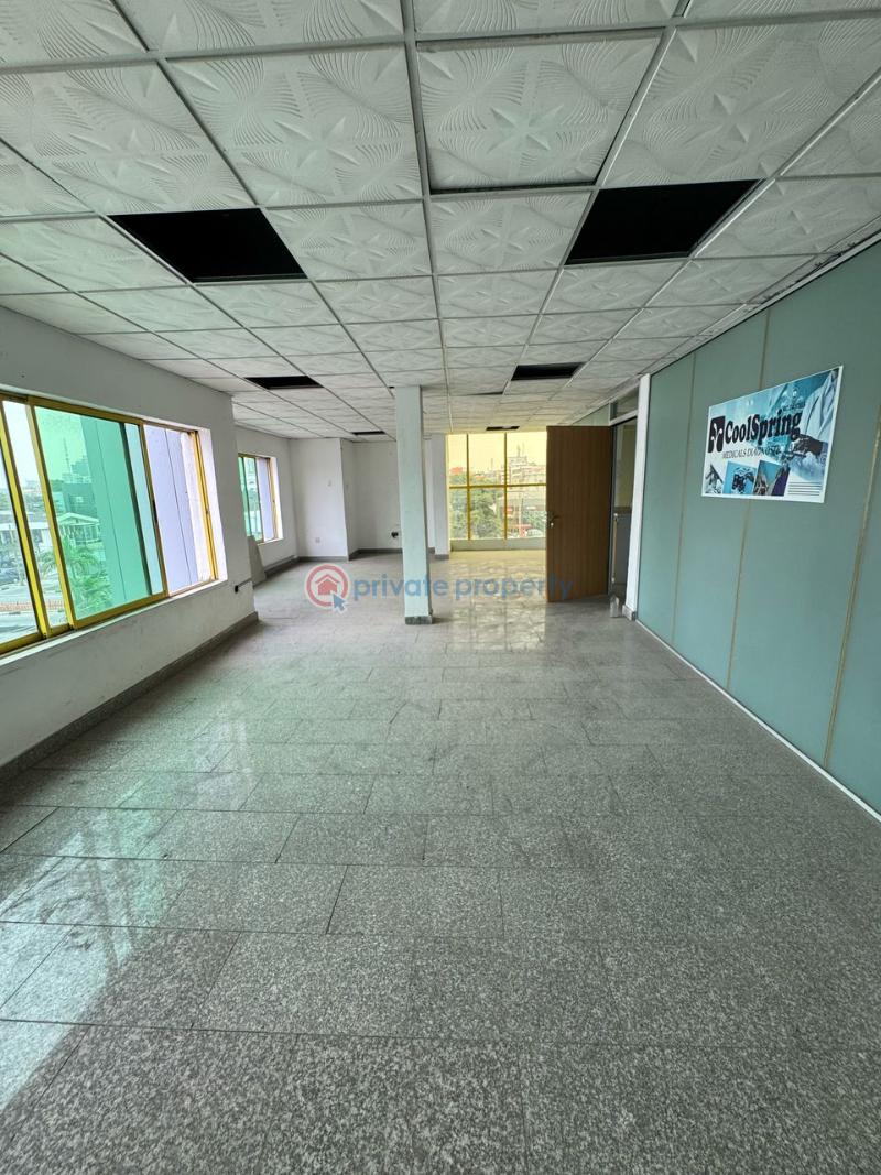 Commercial Property For Rent Victoria Island Lagos - 17