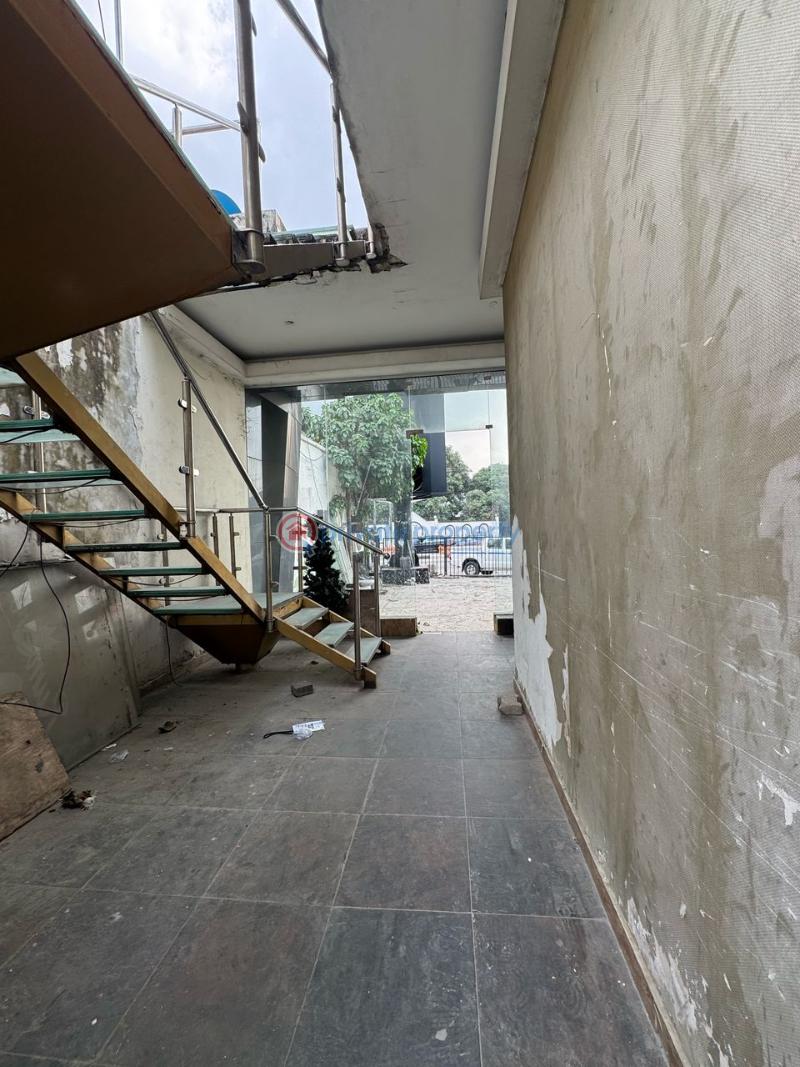 Commercial Property For Rent Victoria Island Lagos - 10