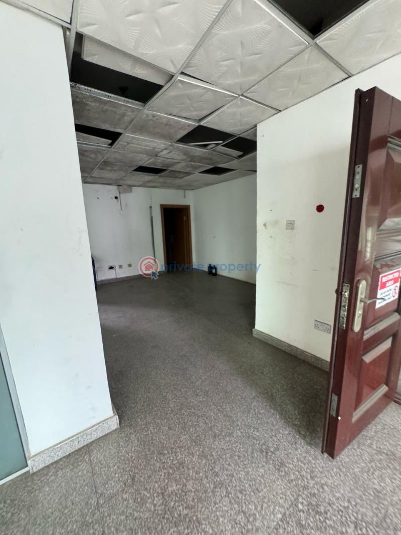 Commercial Property For Rent Victoria Island Lagos - 19