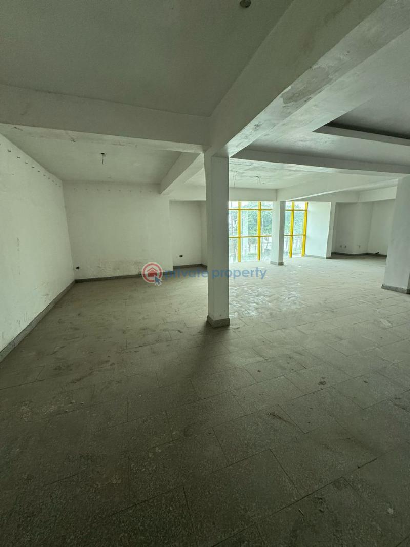 Commercial Property For Rent Victoria Island Lagos - 16