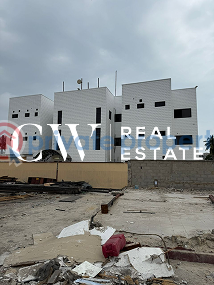 Commercial building with multiple office spaces - 0 Office For Rent Victoria Island Lagos - 0