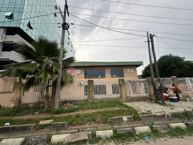 Commercial Property For Rent Victoria Island Lagos - 1