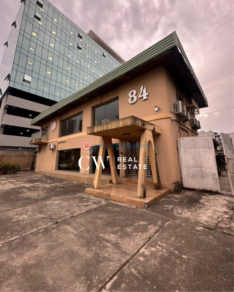 Commercial Property For Rent Victoria Island Lagos - 0