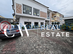 Commercial Property For Sale Lekki Phase 1 Lagos - 0