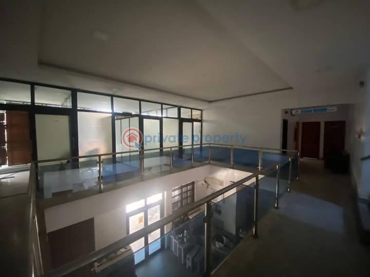 Office For Rent Surulere Lagos - 8