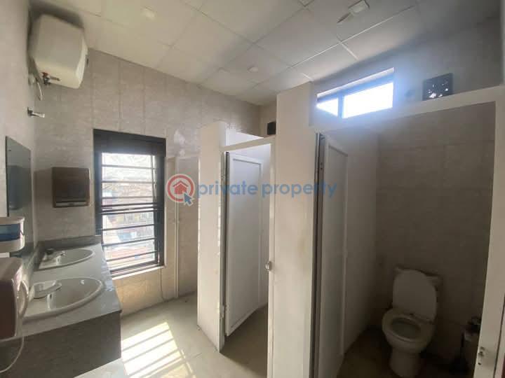 Office For Rent Surulere Lagos - 1