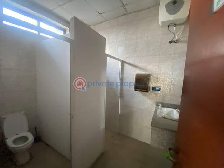 Office For Rent Surulere Lagos - 2