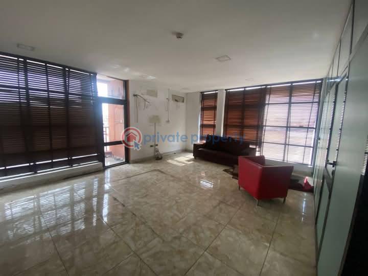 Office For Rent Surulere Lagos - 6