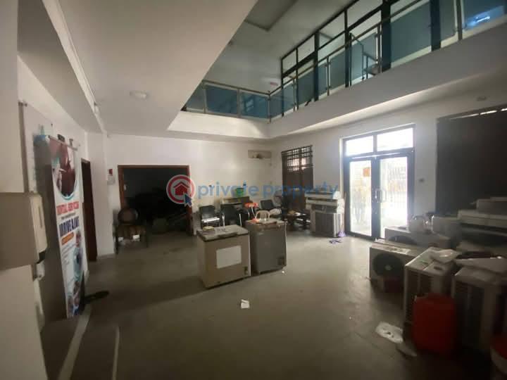 Office For Rent Surulere Lagos - 3