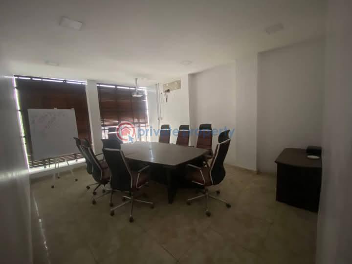 Office For Rent Surulere Lagos - 4