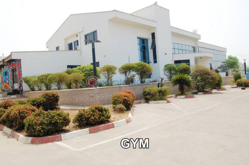 Mall/Complex/Plaza For Sale Zone 4 Wuse Abuja Phase 1  - 11