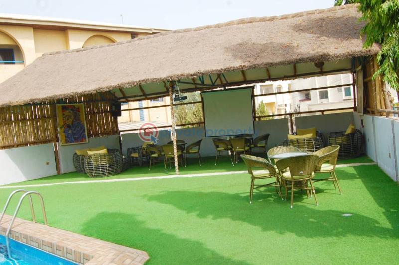 Mall/Complex/Plaza For Sale Zone 4 Wuse Abuja Phase 1  - 10