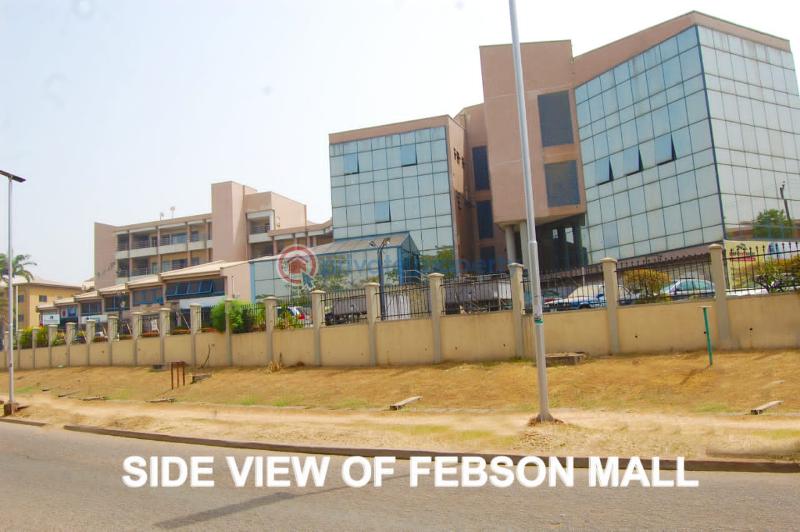 Mall/Complex/Plaza For Sale Zone 4 Wuse Abuja Phase 1  - 16