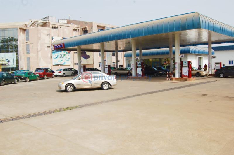 Mall/Complex/Plaza For Sale Zone 4 Wuse Abuja Phase 1  - 15