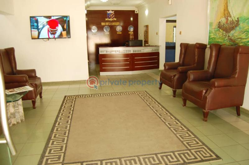 Mall/Complex/Plaza For Sale Zone 4 Wuse Abuja Phase 1  - 9