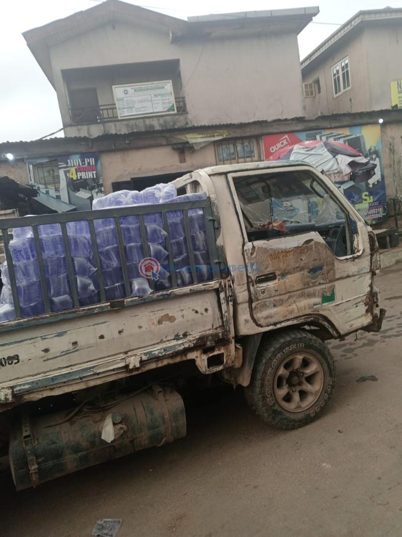 Commercial Property For Sale Shomolu Lagos - 11