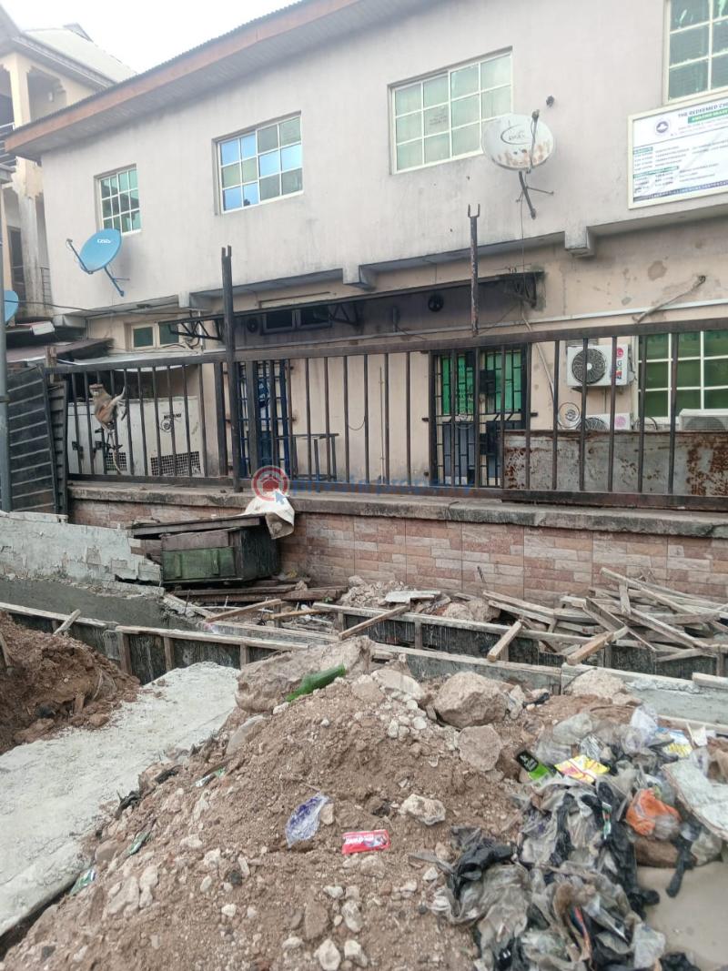 Commercial Property For Sale Shomolu Lagos - 9