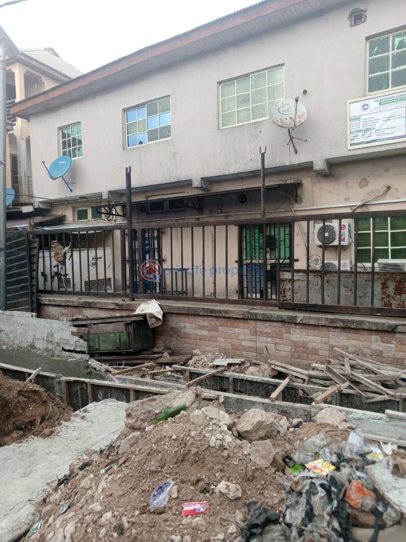Commercial Property For Sale Shomolu Lagos - 7