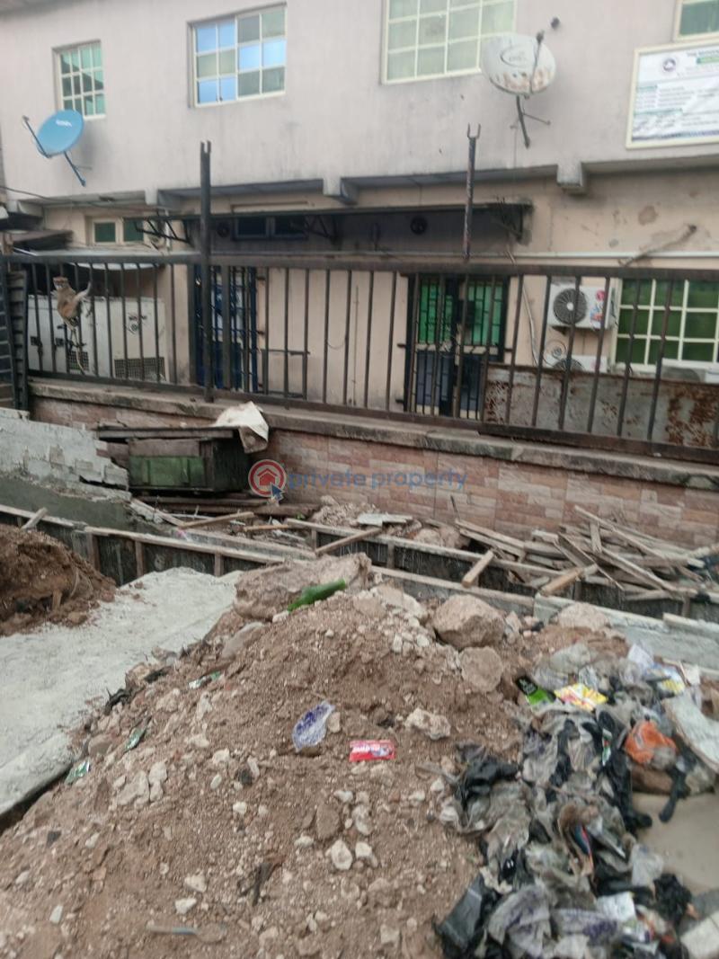 Commercial Property For Sale Shomolu Lagos - 6