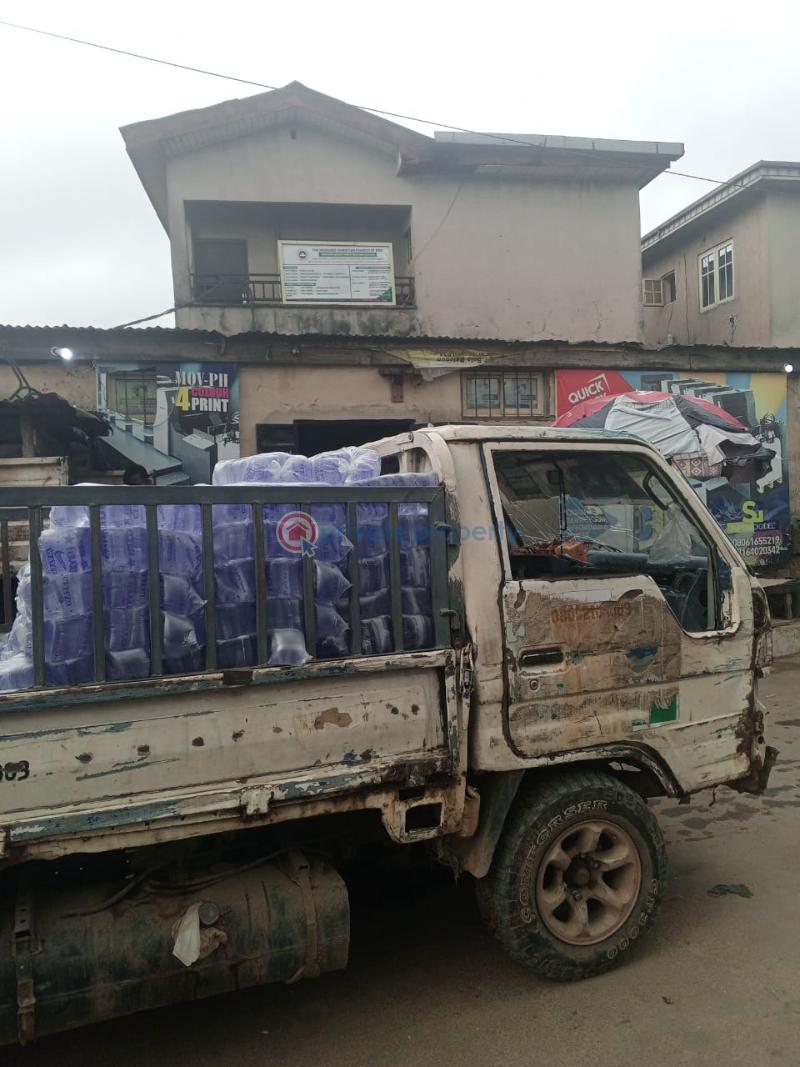 Commercial Property For Sale Shomolu Lagos - 10