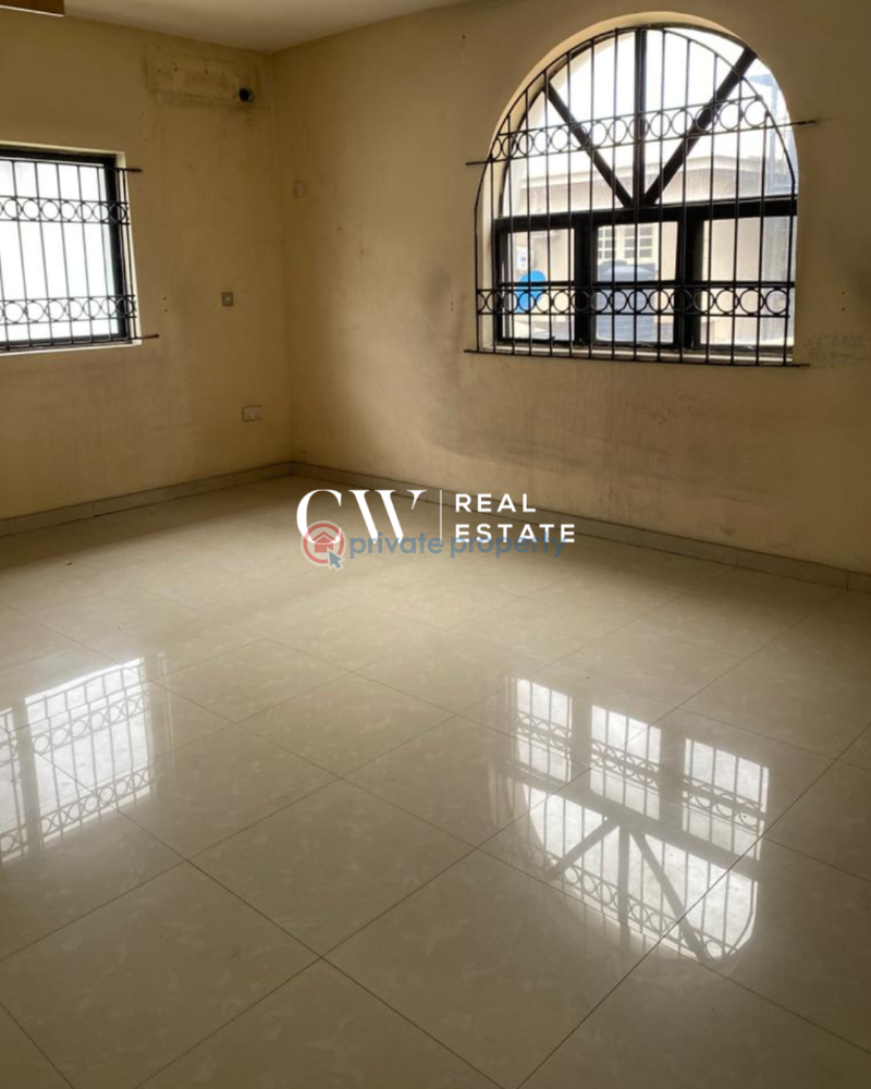 Commercial Property For Rent Lekki Phase 1 Lagos - 0