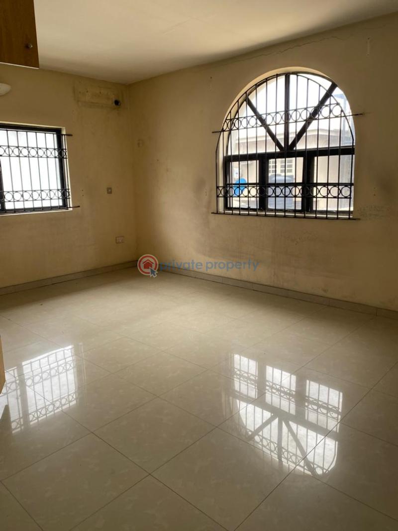 Commercial Property For Rent Lekki Phase 1 Lagos - 5