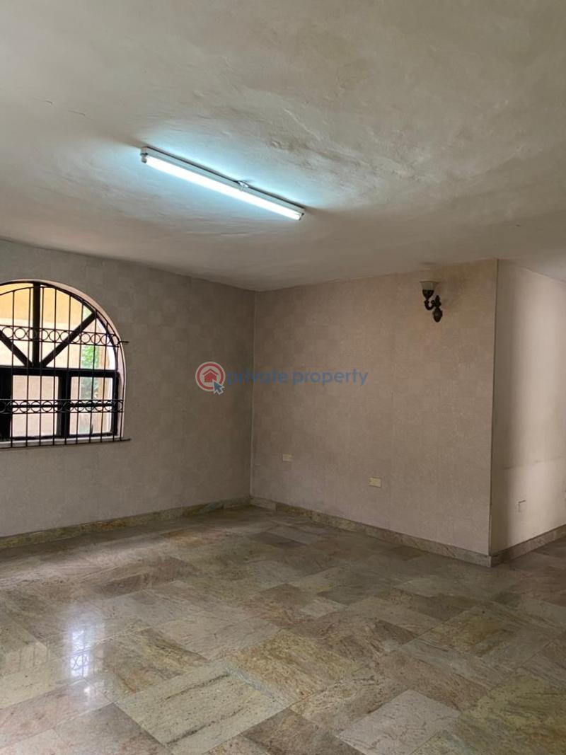 Commercial Property For Rent Lekki Phase 1 Lagos - 12