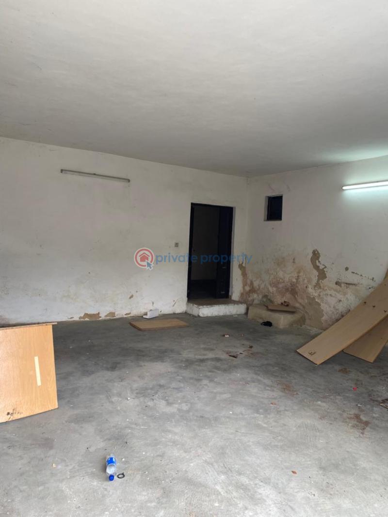 Commercial Property For Rent Lekki Phase 1 Lagos - 8