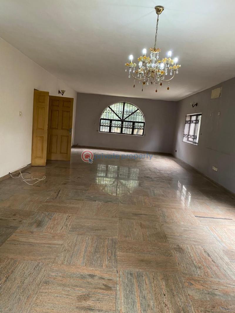Commercial Property For Rent Lekki Phase 1 Lagos - 13