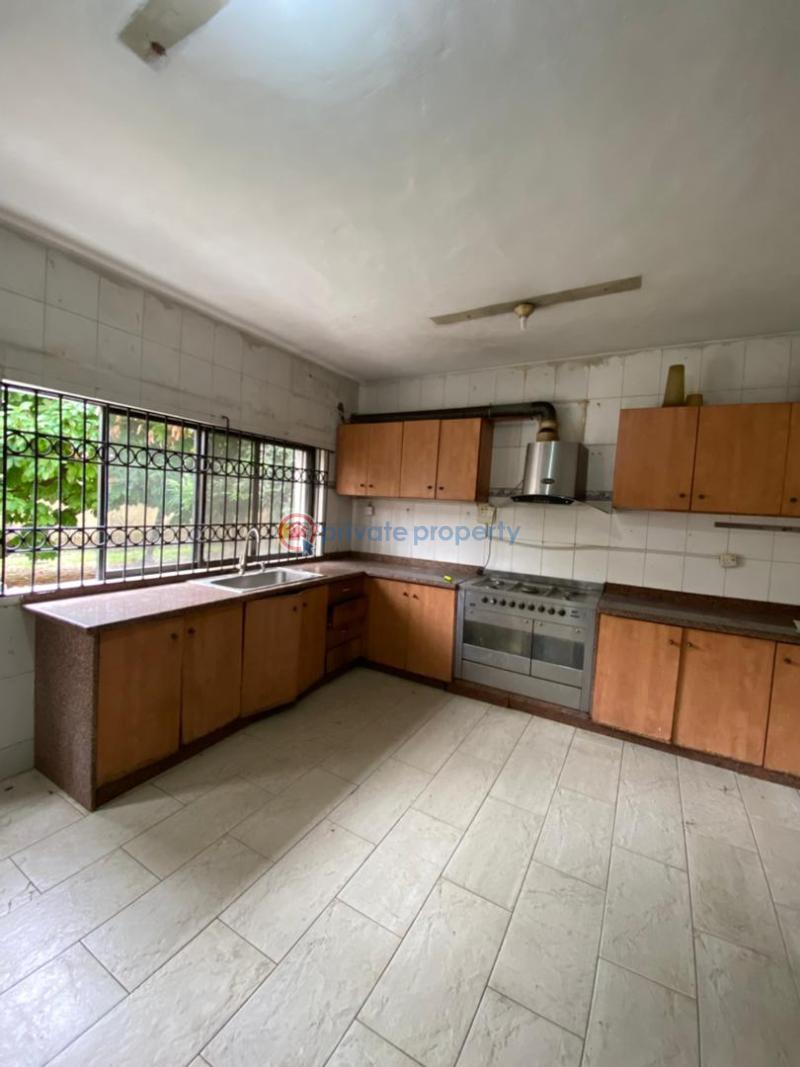 Commercial Property For Rent Lekki Phase 1 Lagos - 6