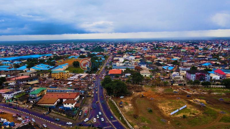Commercial Land For Sale Ayhomes Luxury Villa Estate Omole Kosofe Local Government Area Omole Phase 1 Ojodu Lagos - 1