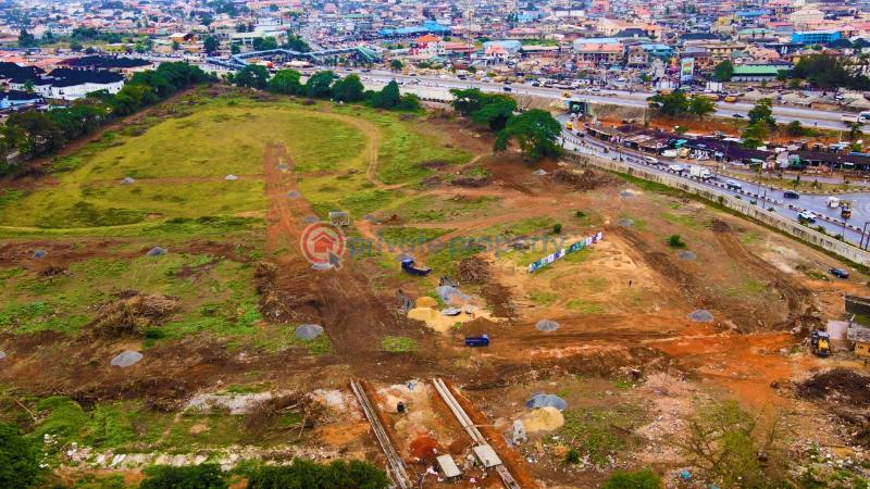 Commercial Land For Sale Ayhomes Luxury Villa Estate Omole Kosofe Local Government Area Omole Phase 1 Ojodu Lagos - 2