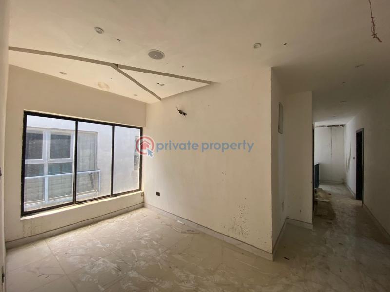 Commercial Property For Rent Lekki Phase 1 Lagos - 2