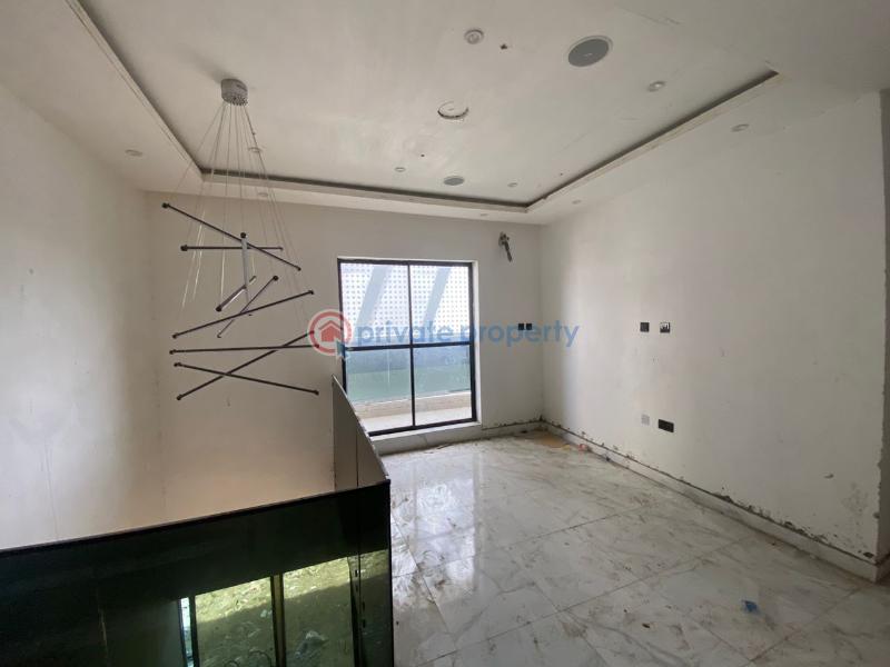 Commercial Property For Rent Lekki Phase 1 Lagos - 7
