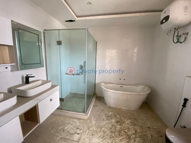 Commercial Property For Rent Lekki Phase 1 Lagos - 5