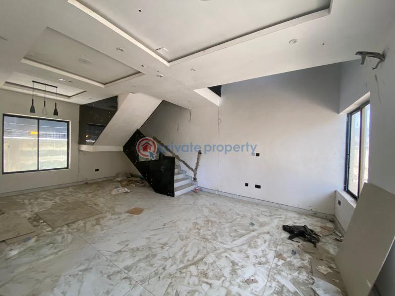 Commercial Property For Rent Lekki Phase 1 Lagos - 1