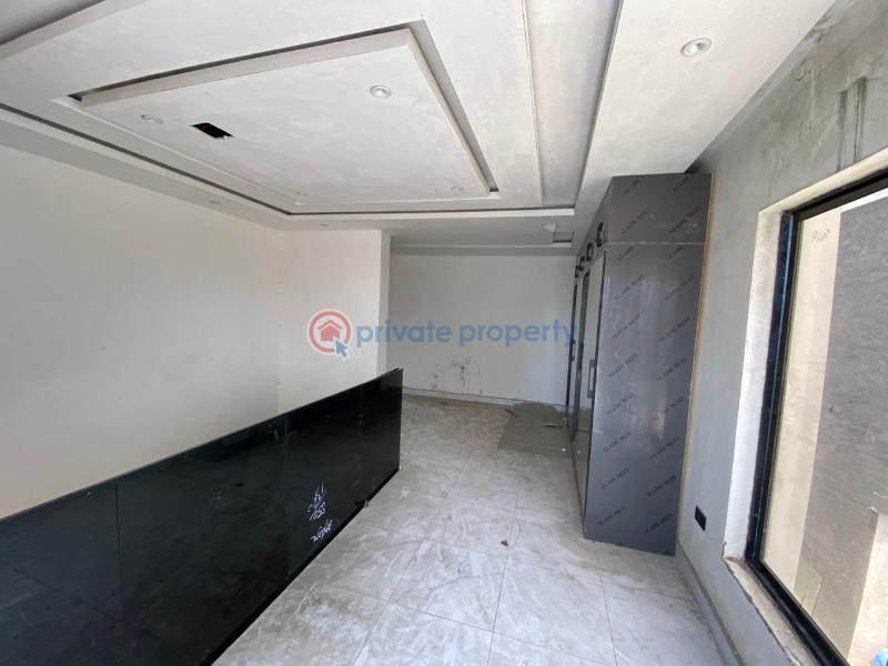 Commercial Property For Rent Lekki Phase 1 Lagos - 3